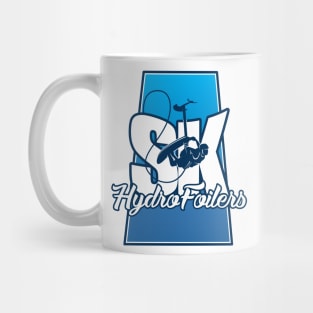 SK Hydrofoilers Mug